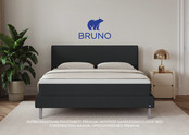 Bruno Premium Aufbauanleitung