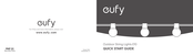 EUFY Smart Display E10 Schnellstartanleitung