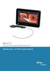 Verathon 0570-0434 Bedienungs- Und Wartungshandbuch
