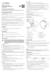Renkforce 3348517 Bedienungsanleitung