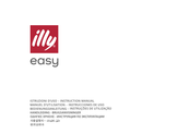 illy 25404 Bedienungsanleitung
