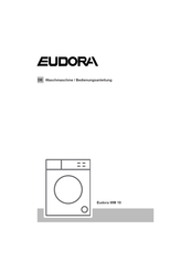 Eudora WM 10 Bedienungsanleitung