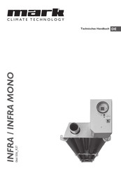 Mark INFRA 15-5 Technisches Handbuch