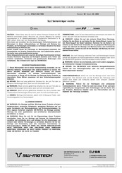 SW-Motech SLC Anbauanleitung