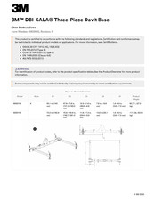 3M DBI-SALA 8000104 Gebrauchsanweisung