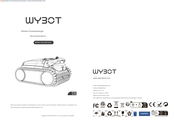 WYBOT M2 Benutzerhandbuch