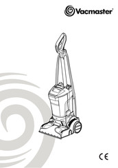 Vacmaster CA0701EU Bedienungsanleitung