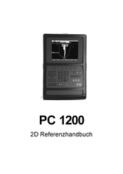 CYBELEC PC 1200 Referenzhandbuch