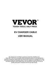 VEVOR ZL-GGS-2 21026-05 Benutzerhandbuch