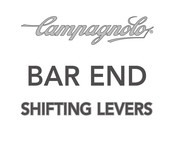 CAMPAGNOLO Bar End Bedienungsanleitung