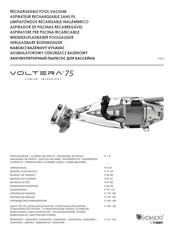 Bwt kokido VOLTERA 75 Bedienungsanleitung