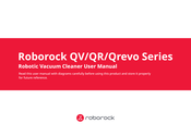 Roborock QV-Serie Bedienungsanleitung