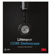 3M Littmann CORE Bedienungsanleitung