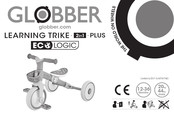 GLOBBER Ecologic Benutzerhandbuch