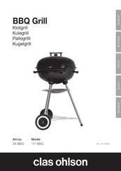 Clas Ohlson 17