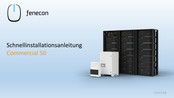 Fenecon Commercial 50 Schnellinstallationsanleitung