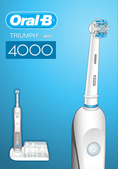 Braun 3757 Bedienungsanleitung