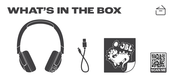 JBL JUNIOR 320BT Bedienungsanleitung