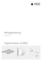 MHZ CLASSIC Montageanleitung