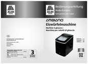 Ambiano HZB-12/B Bedienungsanleitung