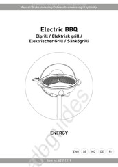 RUSTA 62351219 Gebrauchsanweisung