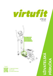 Virtufit CTR 1.2i Bedienungsanleitung