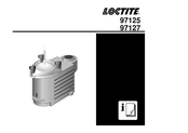 Loctite 97127 Bedienungsanleitung