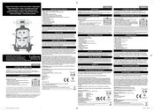 Lexibook JG610 03 Serie Bedienungsanleitung
