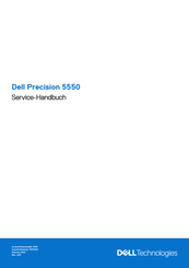 Dell P91F Servicehandbuch
