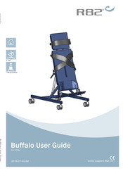 R82 Buffalo 1 Bedienungsanleitung