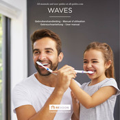Renson WAVES CO2 Gebrauchsanleitung