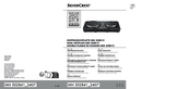 Silvercrest SDK 2500 E1 Bedienungsanleitung Und Sicherheitshinweise