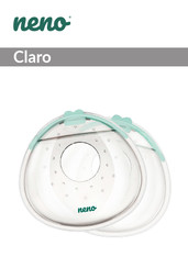Neno Claro Bedienungsanleitung