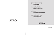 Atag ES9211EM Anleitung