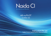 Advanced Bionics CI-5900-100 Bedienungsanleitung