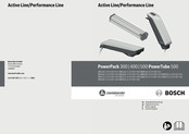 Bosch BBS245:0 275 007 548 Originalbetriebsanleitung