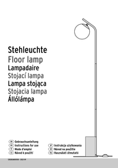 Tchibo 653 460 Gebrauchsanleitung
