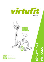 Virtufit HTR 2.0 Bedienungsanleitung