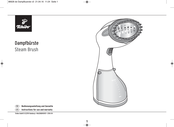 Tchibo 331 200 Bedienungsanleitung Und Garantie