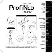 FLAEM ProfiNeb Bedienungsanleitung