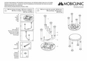 Mobiclinic FARO Anweisungen