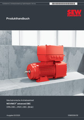 SEW-Eurodrive MOVIGEAR performance Serie Produkthandbuch