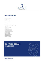 Royal Catering RCSI-17 Bedienungsanleitung