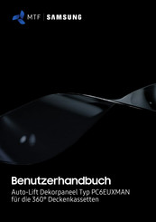 Samsung Wind-Free AC 120 RXADKG/EU Benutzerhandbuch
