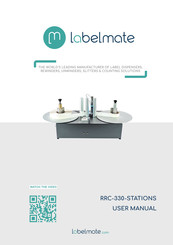Labelmate LMC010 Bedienungsanleitung
