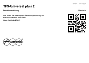 Auerswald 90177 Betriebsanleitung