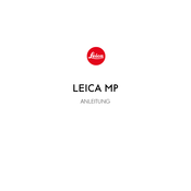 Leica MP Anleitung
