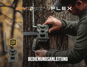 Spypoint FLEX Bedienungsanleitung