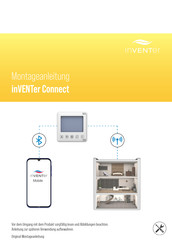 inVENTer Easy Connect e16 Montageanleitung