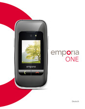EMPORIA One Bedienungsanleitung